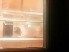 teen 18+ shower, good ass, nice tits.