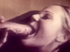 John Holmes In Never Gets Tired Of Fucking (full Movie)