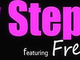 Sticky Stepsister