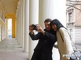 Teti Dew Corti Isn’t as Innocent as She Looks – Private Porn Sex Videos
