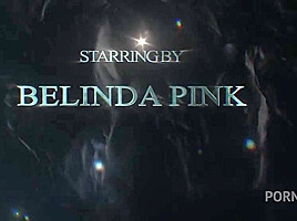 Sexy teen Belinda pink. Big bick in your small ass Dap