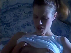 Teen 18+ Late Night Sex With Dave Hardman And Melissa Ashley