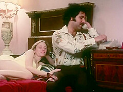 Vintage Old On Young Blowjob Porn Clip With Old Vintage