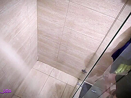 William Vega – I Fucked My Boss In The Shower
